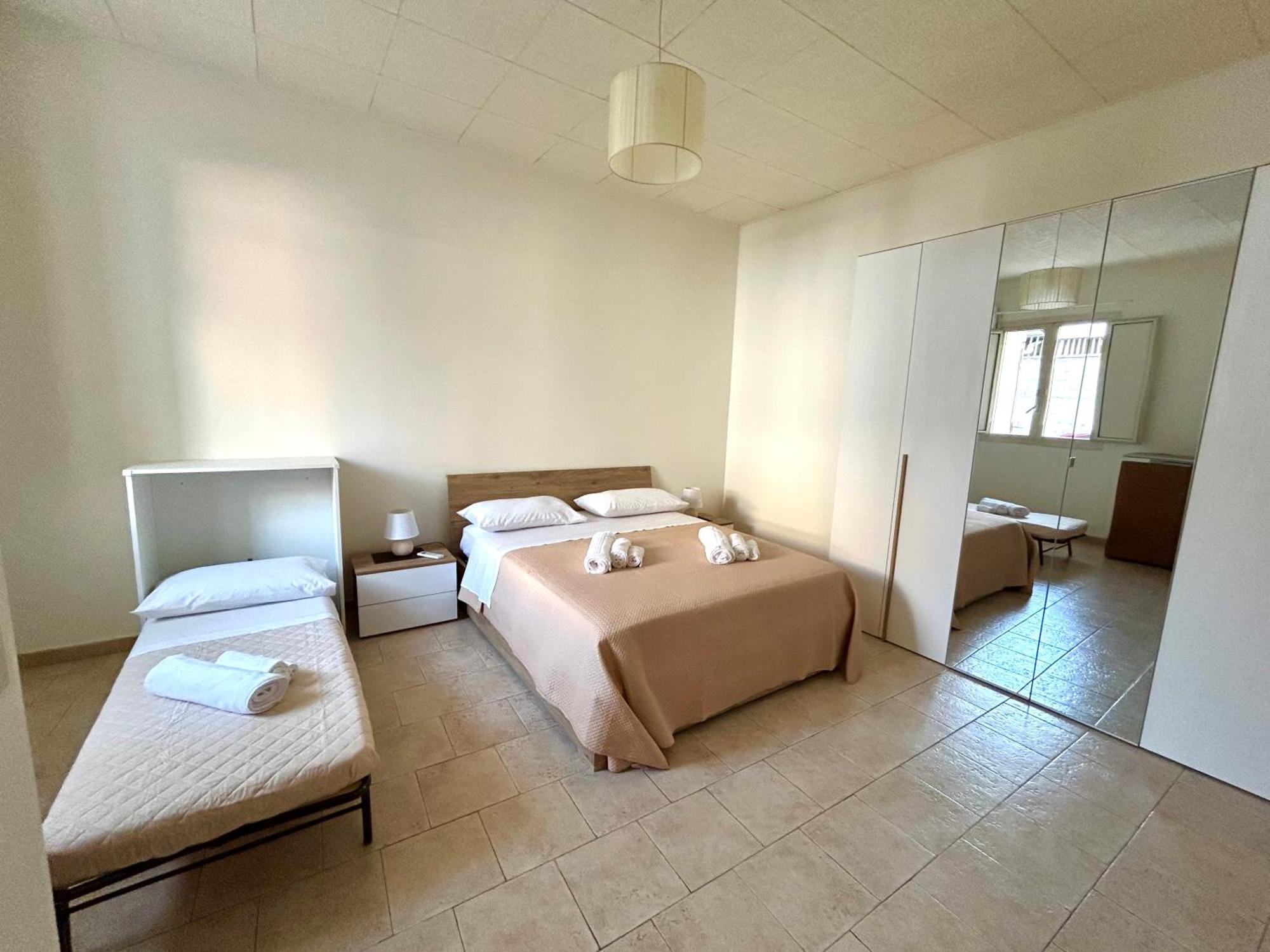 De Amicis Villa Catánia Buitenkant foto